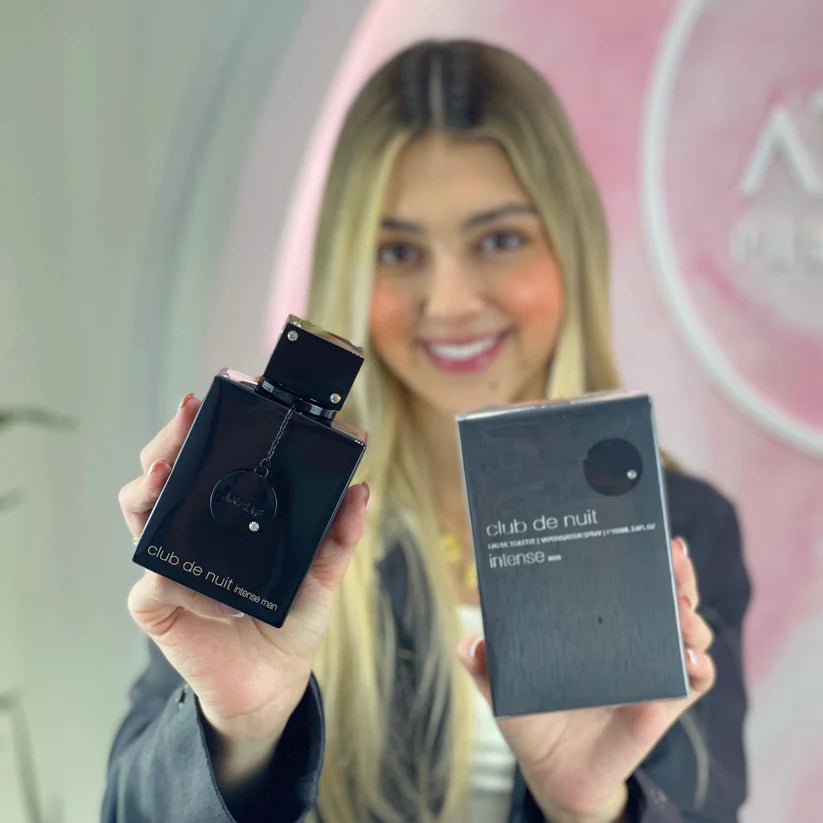 🌟PERFUME ÁRABE PARA HOMBRE EN LIQUIDACIÓN🤩